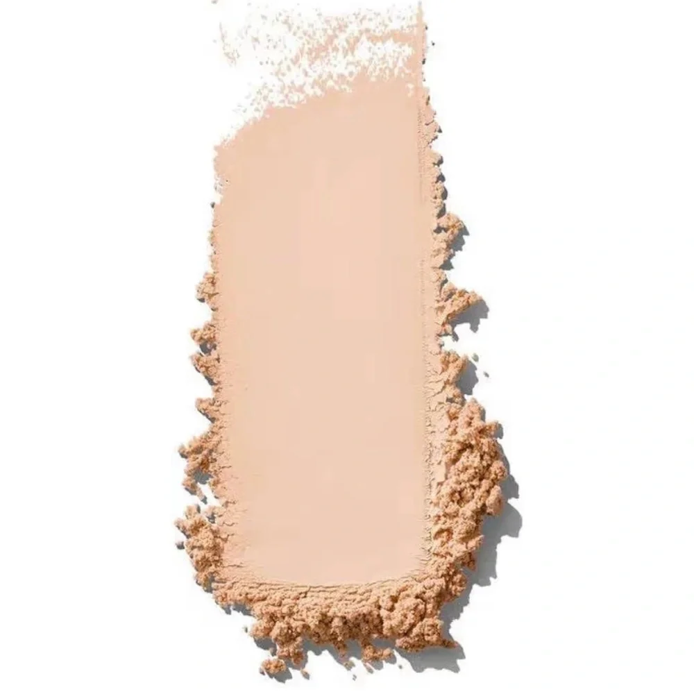 HAUS LABS Bio-Blurring Loose Setting Powder - Golden 🎀 BNIB